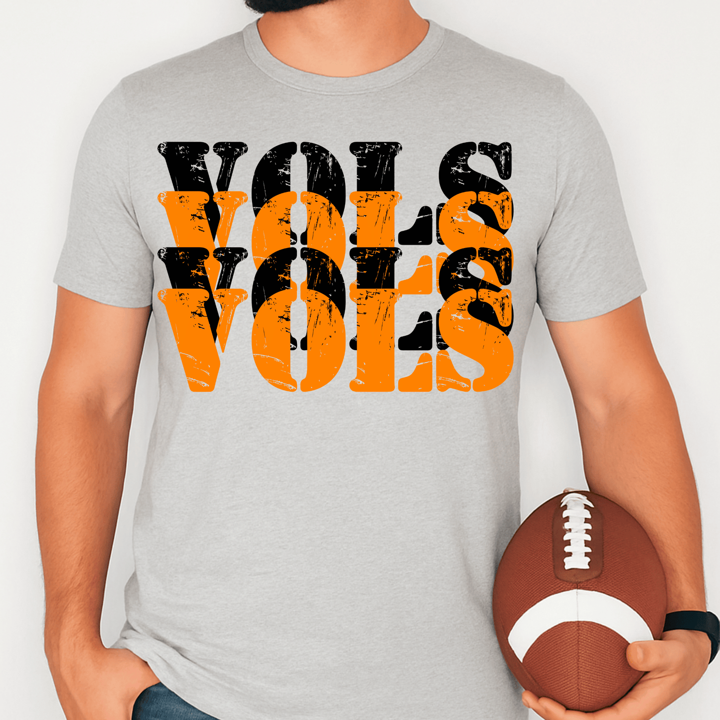VOLS army stencil ; PNG DIGITAL FILE ONLY (OCT2025)