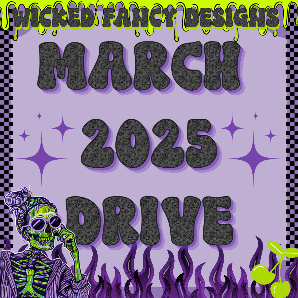 March 2025 Google Drive