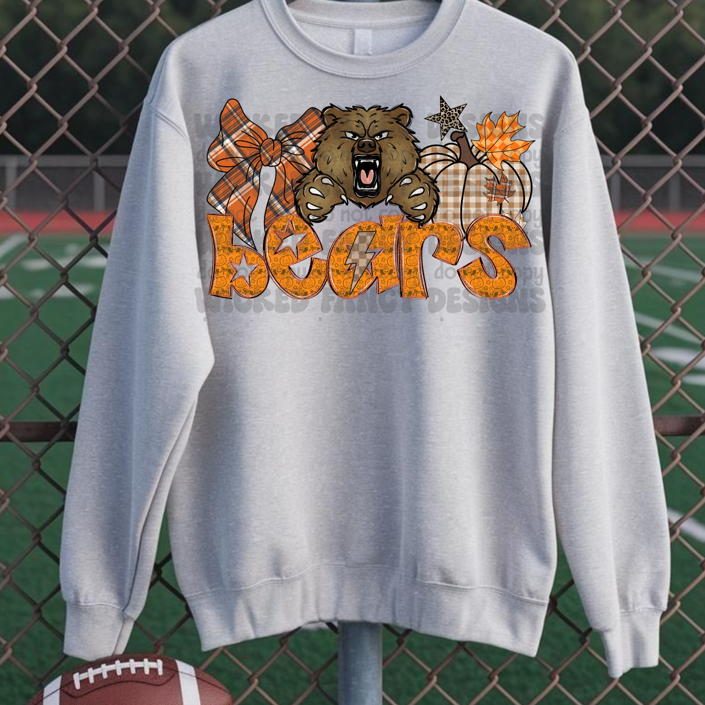 Bears; PNG DIGITAL FILE ONLY (AUG2025)