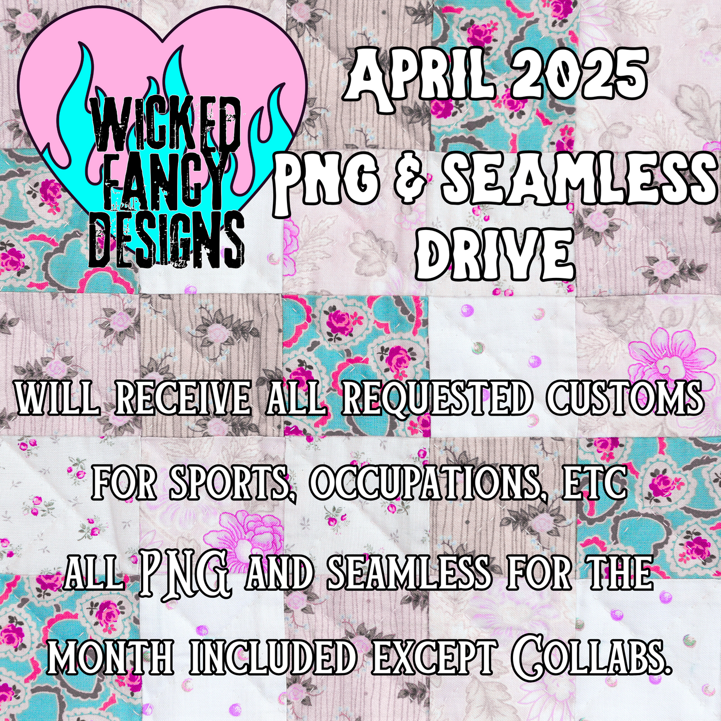 April 2025 Google Drive