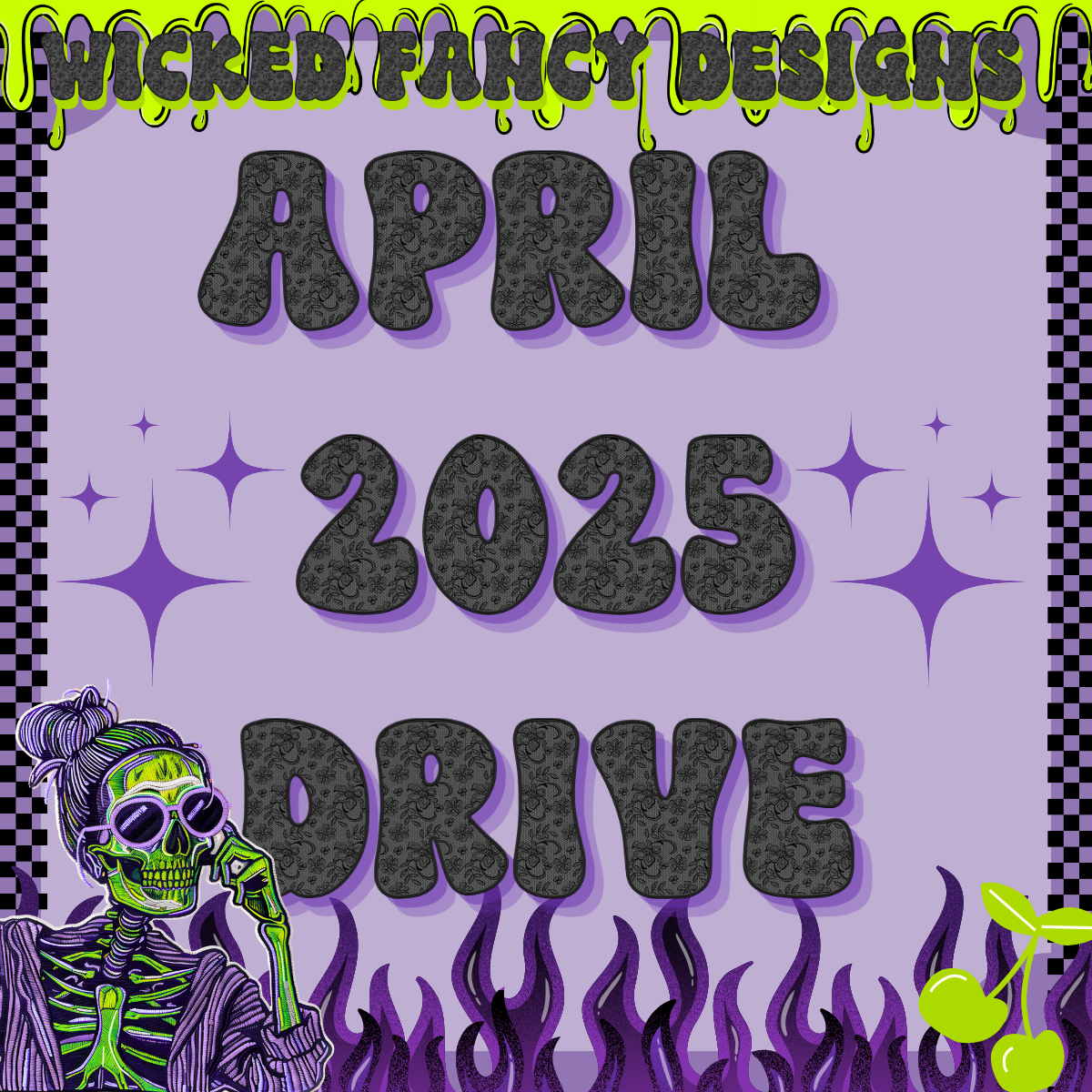 April 2025 Google Drive