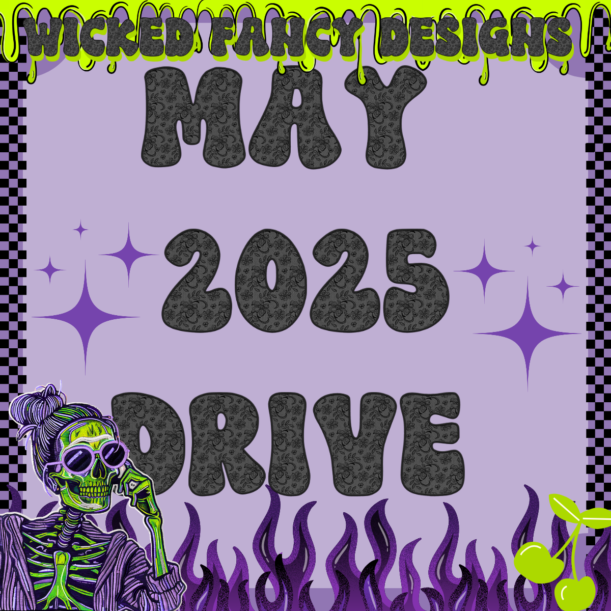 May 2025 Google Drive