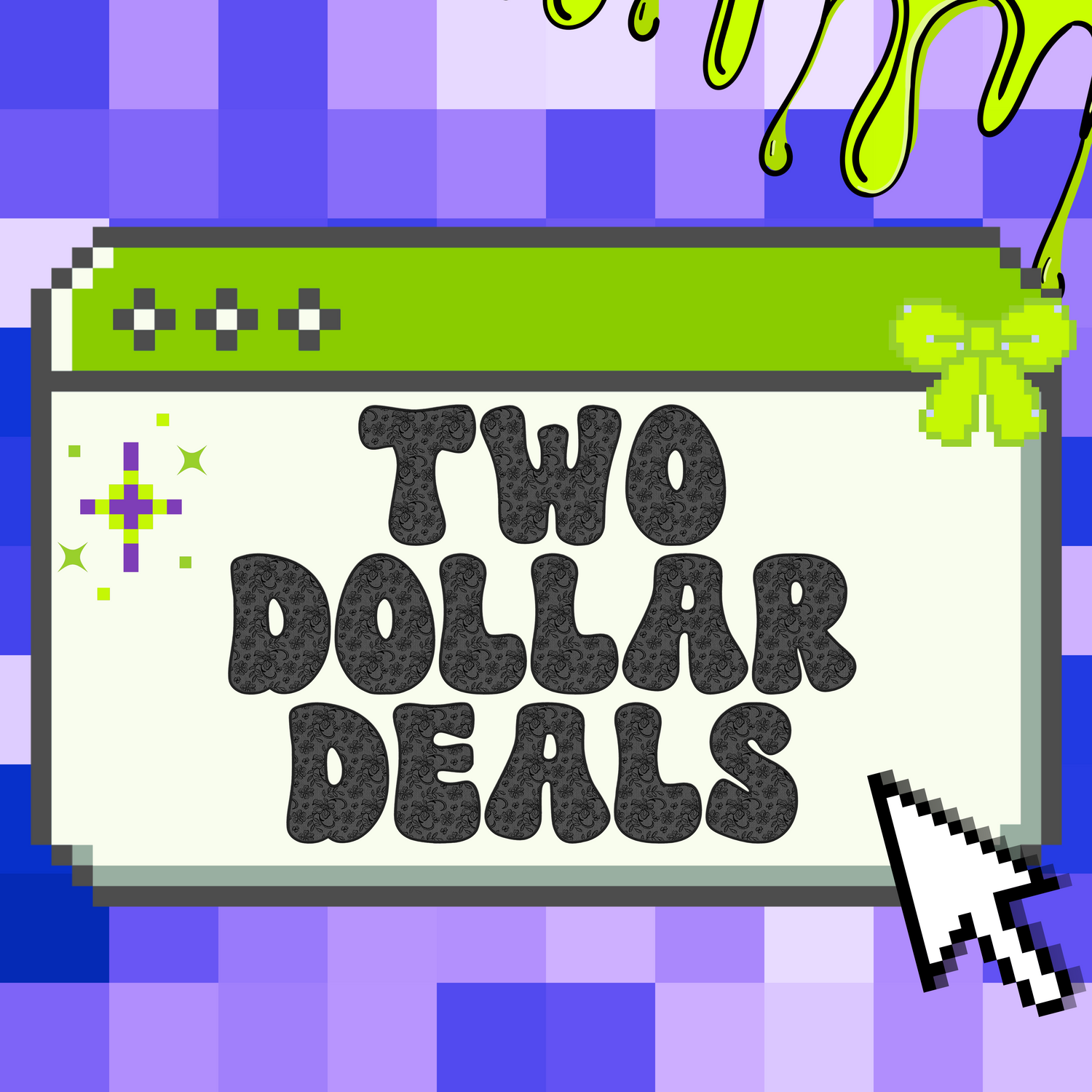 Two Dollar Deals