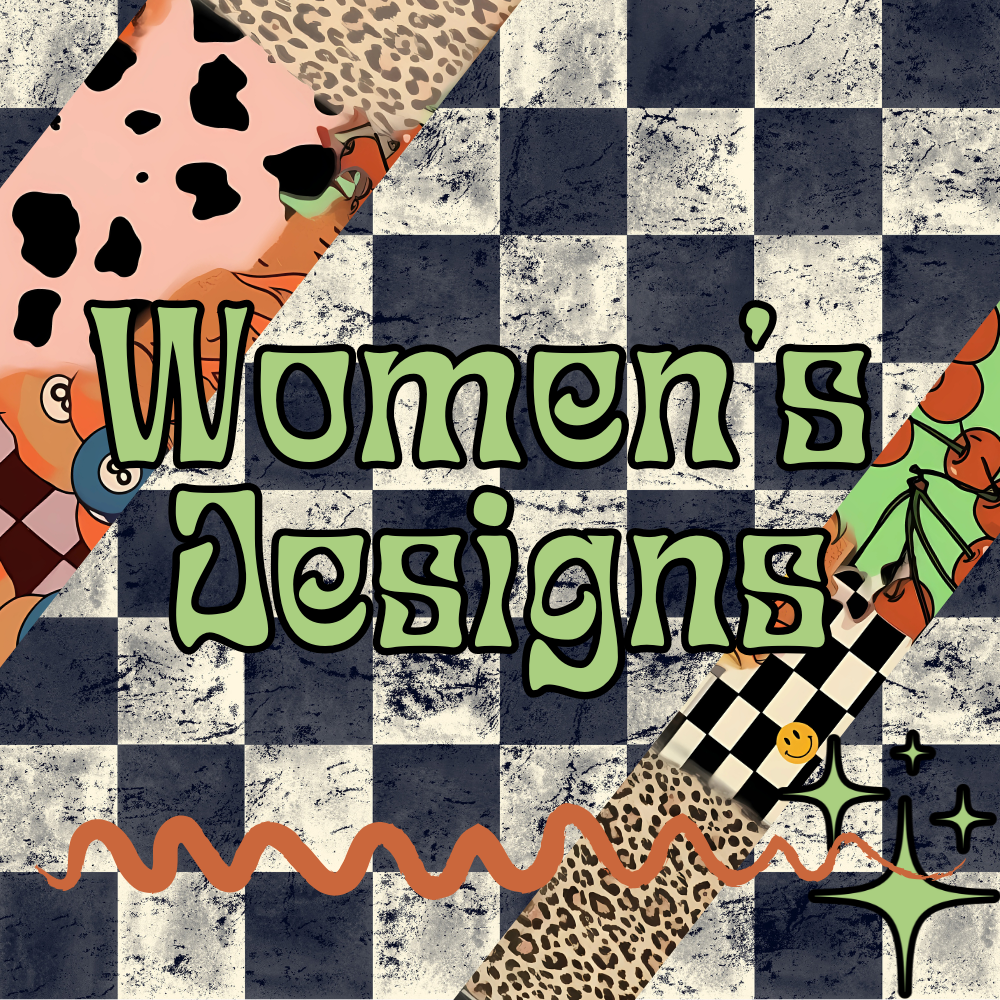 Women's Designs