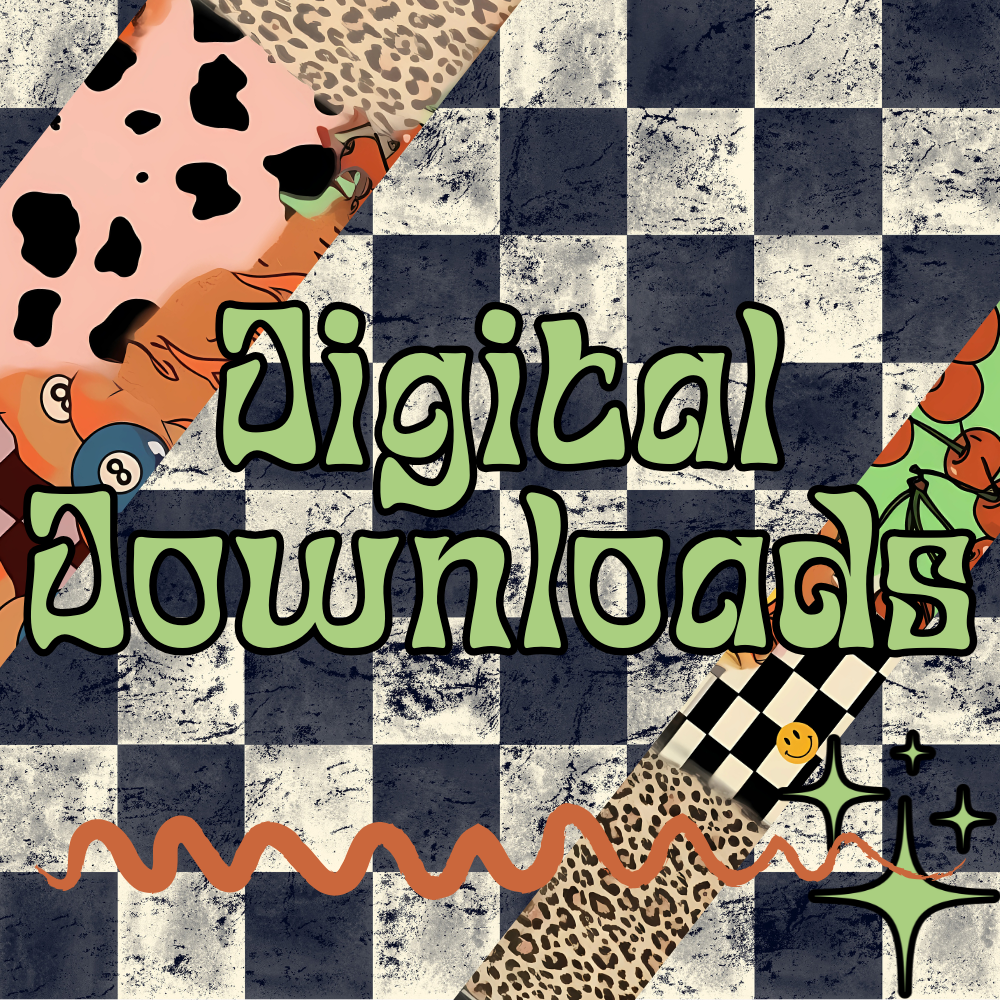 Digital Downloads