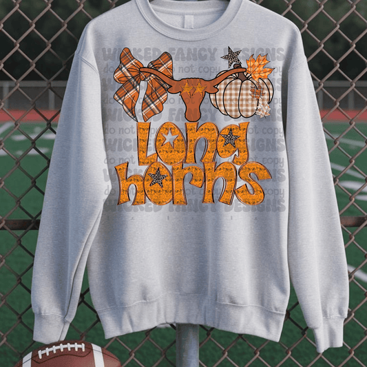 Longhorns; PNG DIGITAL FILE ONLY (AUG2025)