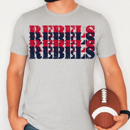 Rebels (Ole M) army stencil ; PNG DIGITAL FILE ONLY (OCT2025)