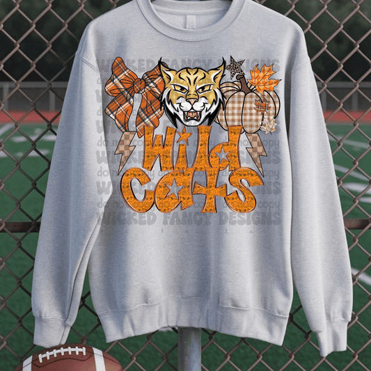Wildcats; PNG DIGITAL FILE ONLY (AUG2025)