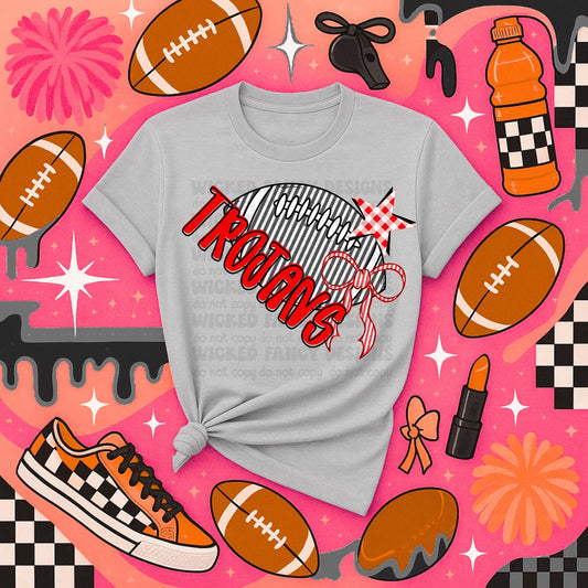 Trojans Seersucker Star FB; PNG DIGITAL FILE ONLY (JULY 2025
