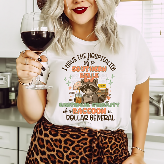 Southern belle ; PNG DIGITAL FILE ONLY