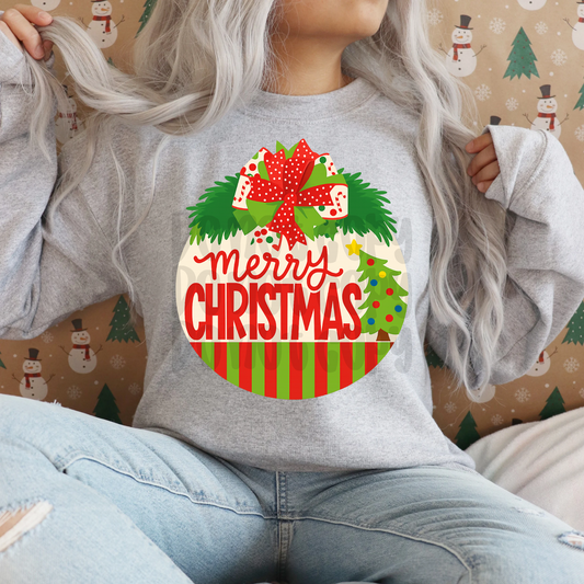 Merry Christmas; PNG DIGITAL FILE ONLY (SEPT2025)
