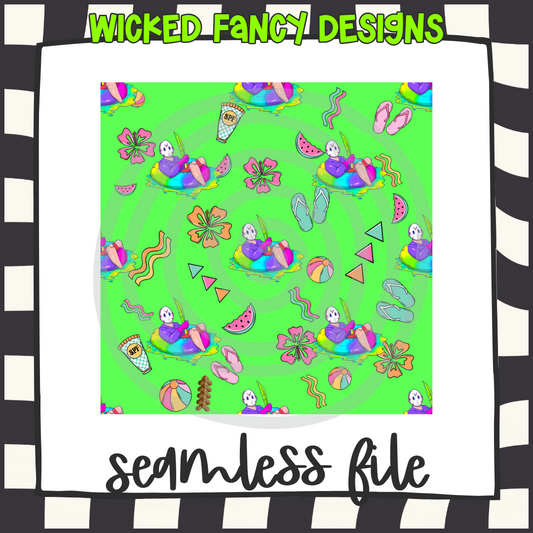 Mike - SEAMLESS DIGITAL FILE