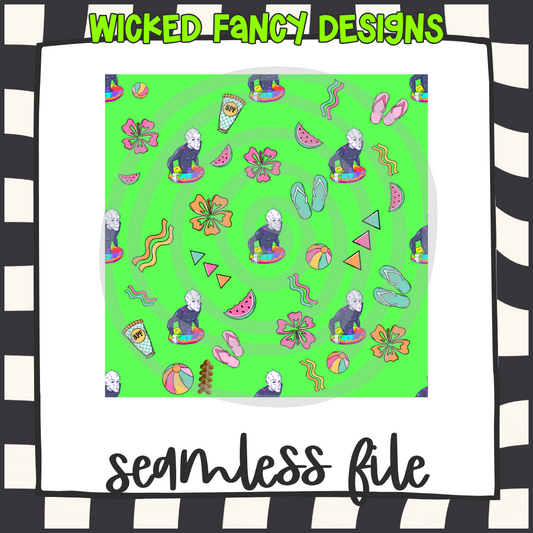 Pin - SEAMLESS DIGITAL FILE