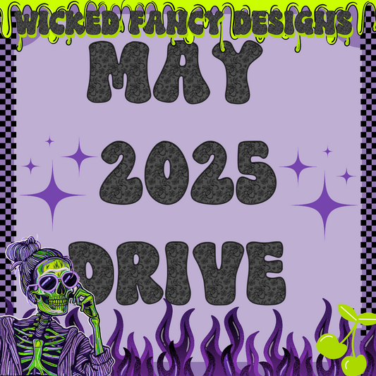 May 2025 Google Drive