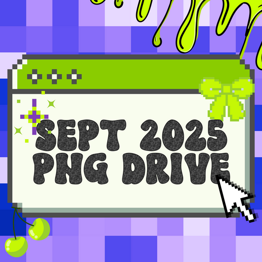 September 2025 PNG Google Drive