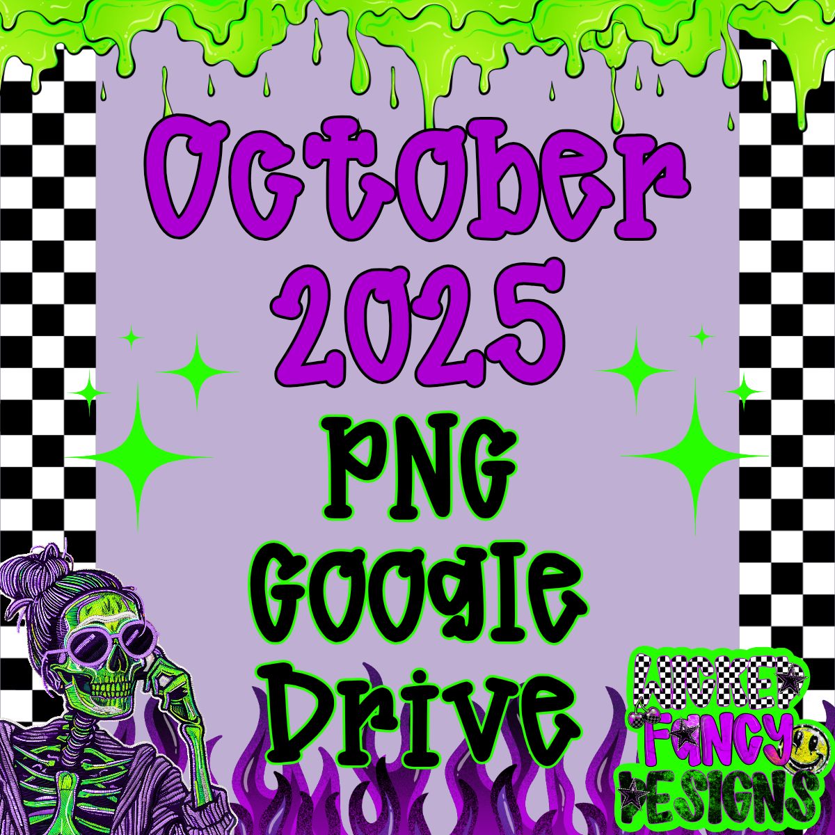 October 2025 PNG Google Drive